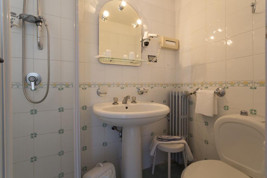 Sole Castello (Taormina) 3* фотосуреті