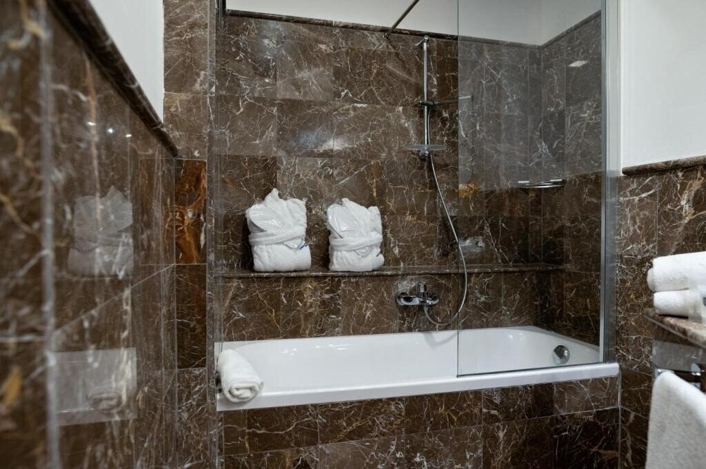 Отель Taormina Park Hotel (ex. Bristol) 4*