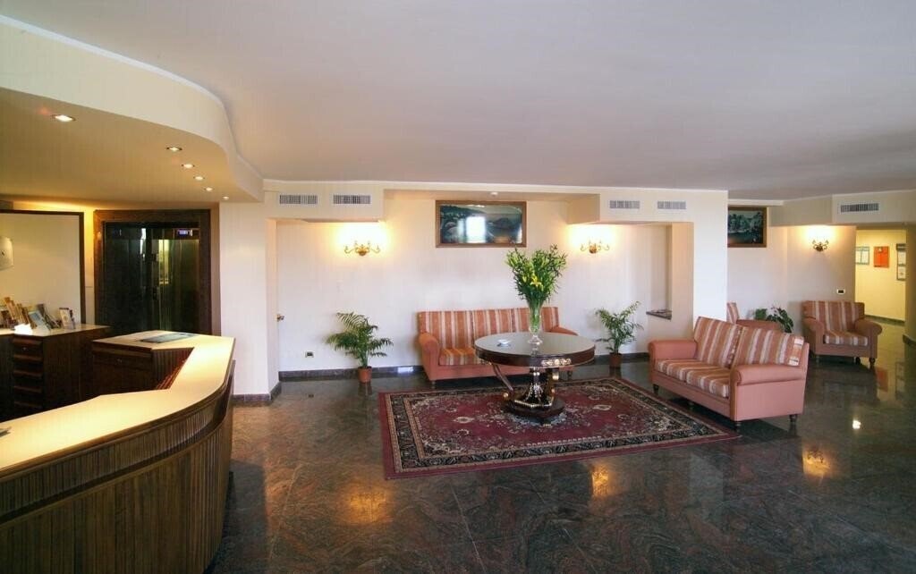 Изображение Villa Bianca 4*