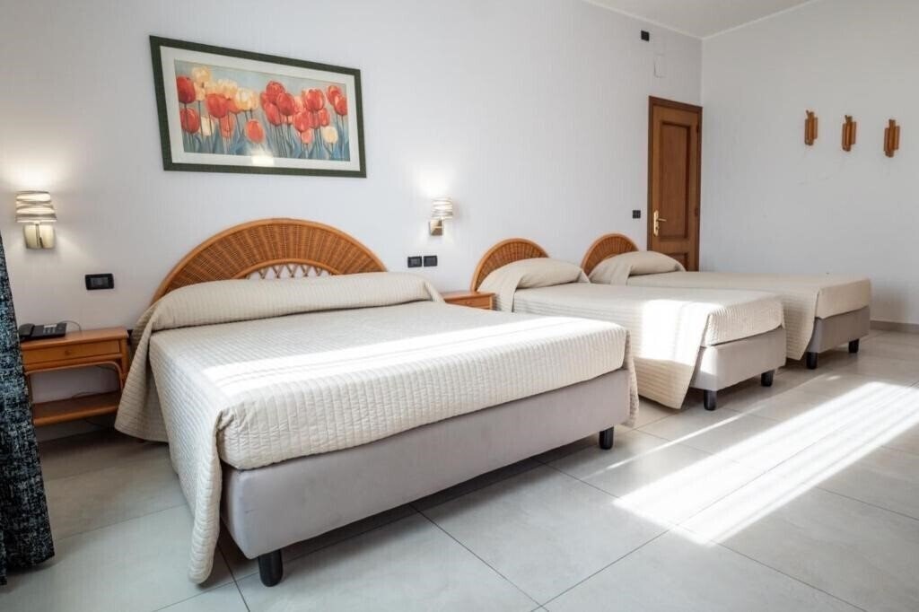 Картинка Hotel Corallo 4*