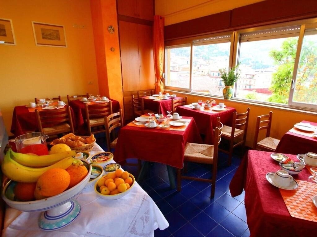 Hotel Innpiero (ex. Hotel Innpiero) 1* қонақ үйі