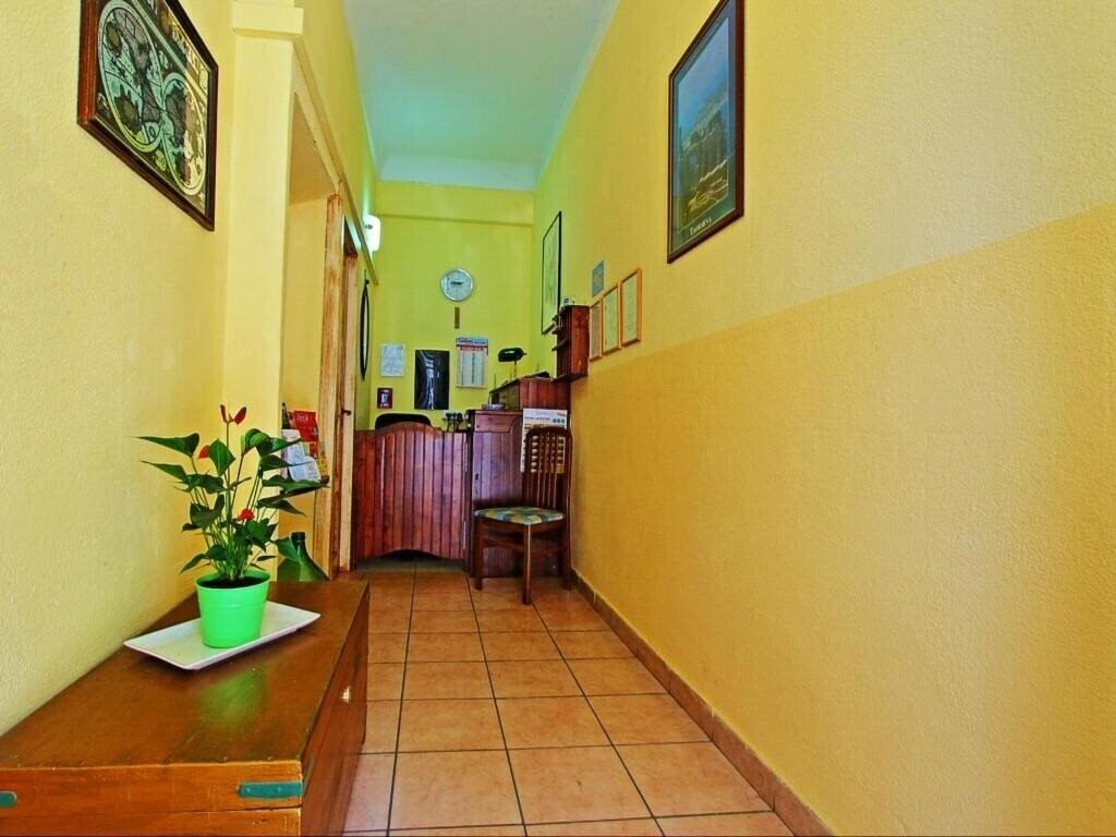 Фото Hotel Innpiero (ex. Hotel Innpiero) 1*