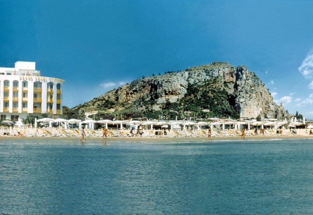 Grand Hotel Palace 4* қонақ үйі