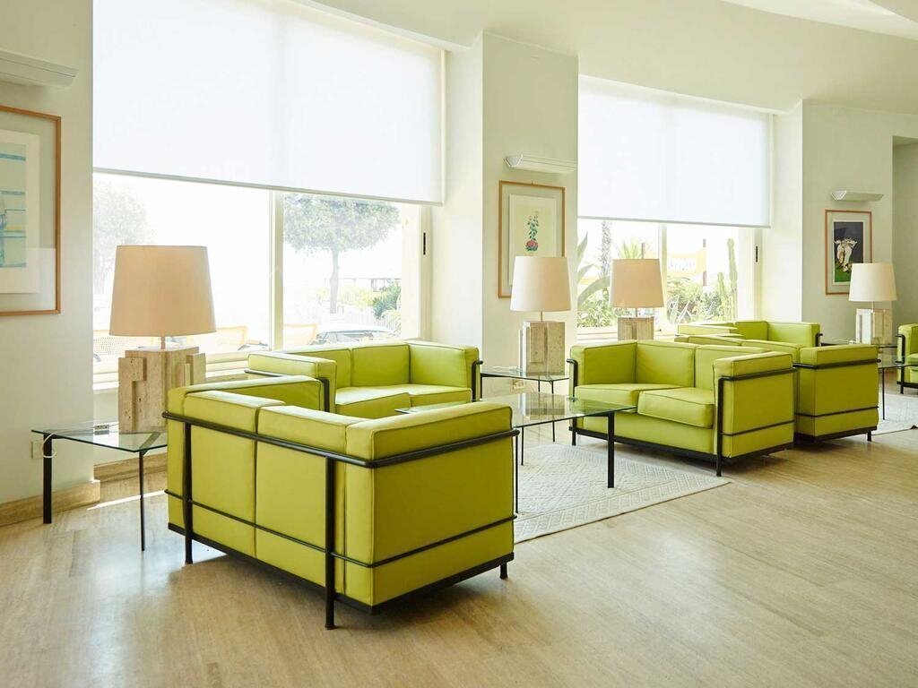 Grand Hotel Palace 4* суреті