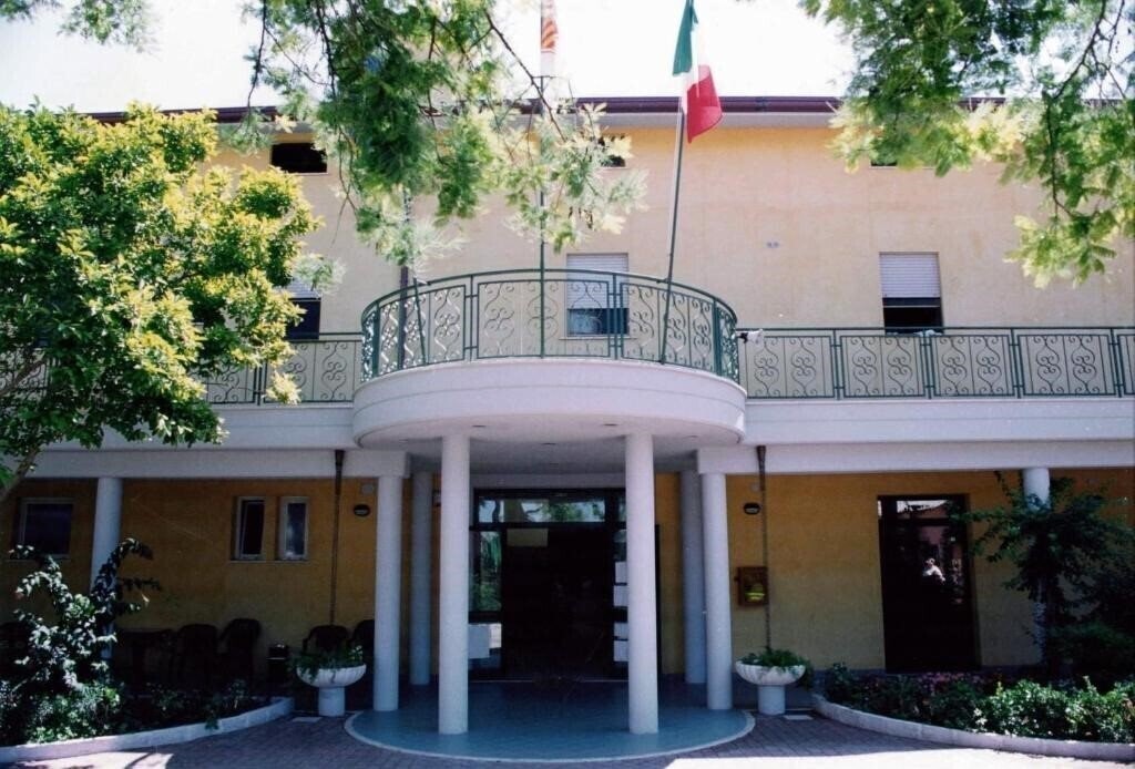 Villaggio Della Mercede (San Felice Circeo) 3* қонақ үйі