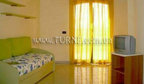 Картинка Al Canto Delle Sirene 3*