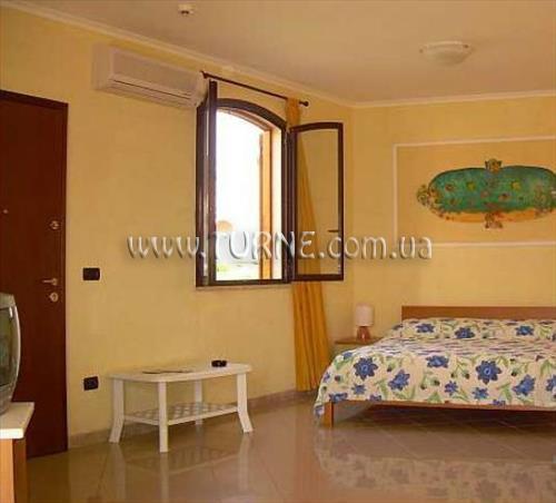 Изображение Al Canto Delle Sirene 3*