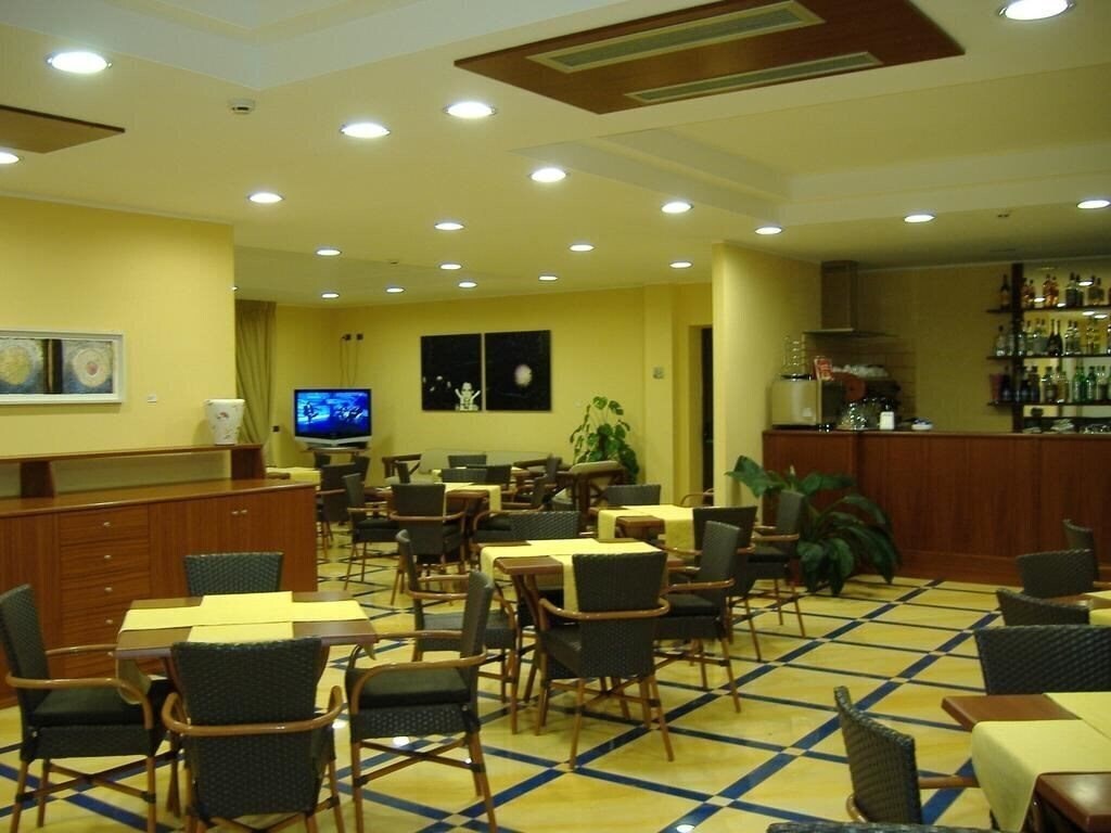 Фото Albatros Hotel 4*
