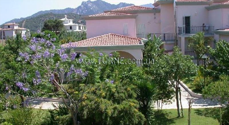 Mare Azzurro 3* суреті