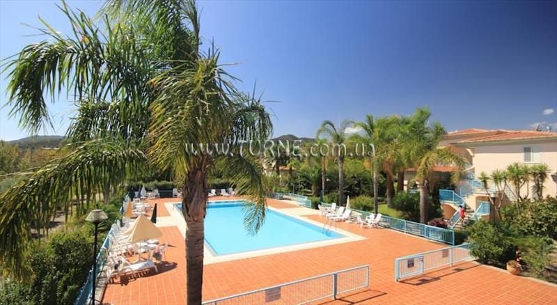 Mare Azzurro 3* суреті