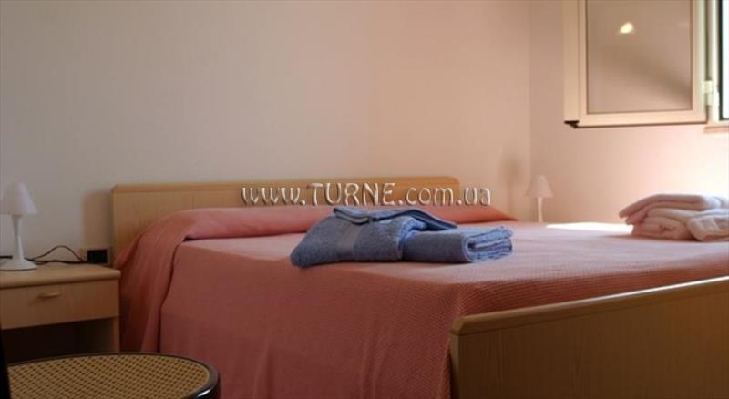 Mare Azzurro 3* қонақ үйі