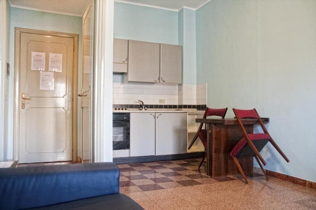 Riva Gaia Hotel & Residence 3* суреті