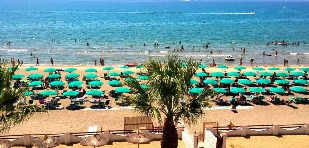 Изображение Villa Dei Principi Hotel 3*