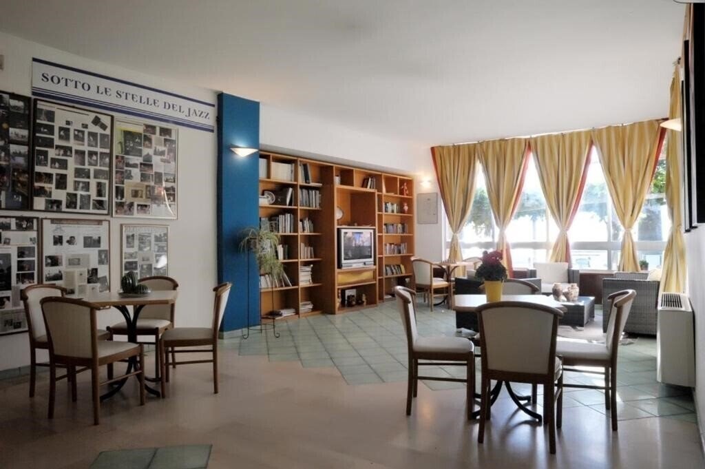 Картинка Villa Dei Principi Hotel 3*
