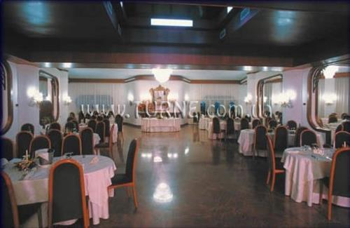 Фото Bajamar Hotel 4*