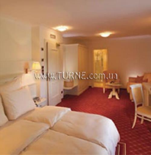 Alpenpalace 5* суреті