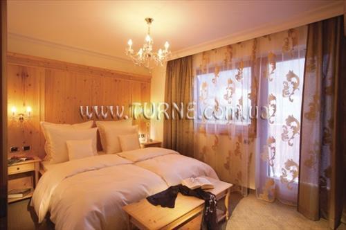 Alpenpalace 5* суреті