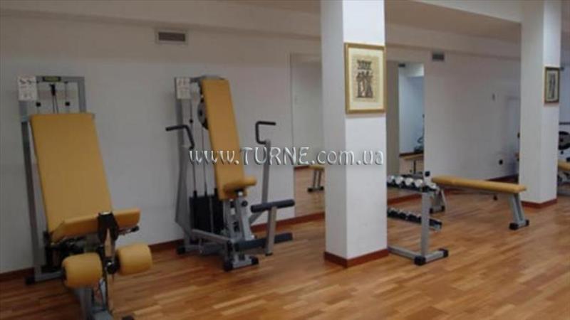 Картинка Charme Hotel 4*