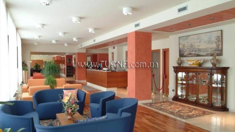 Изображение Charme Hotel 4*