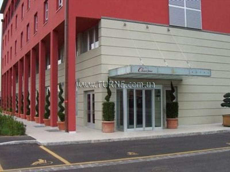 Фото Charme Hotel 4*