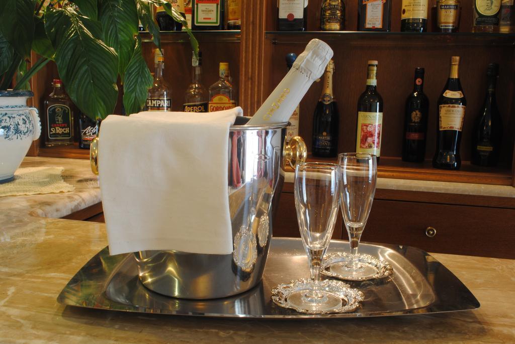 Boccaccio 3* қонақ үйі