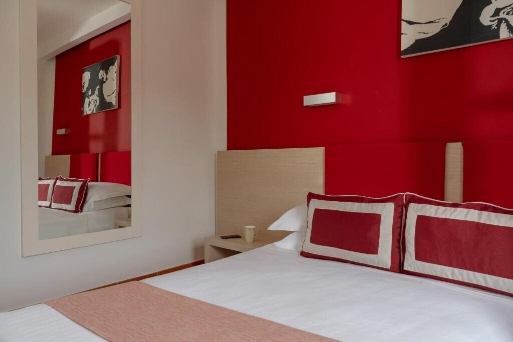 Casolare Le Terre Rosse 3* фотосуреті