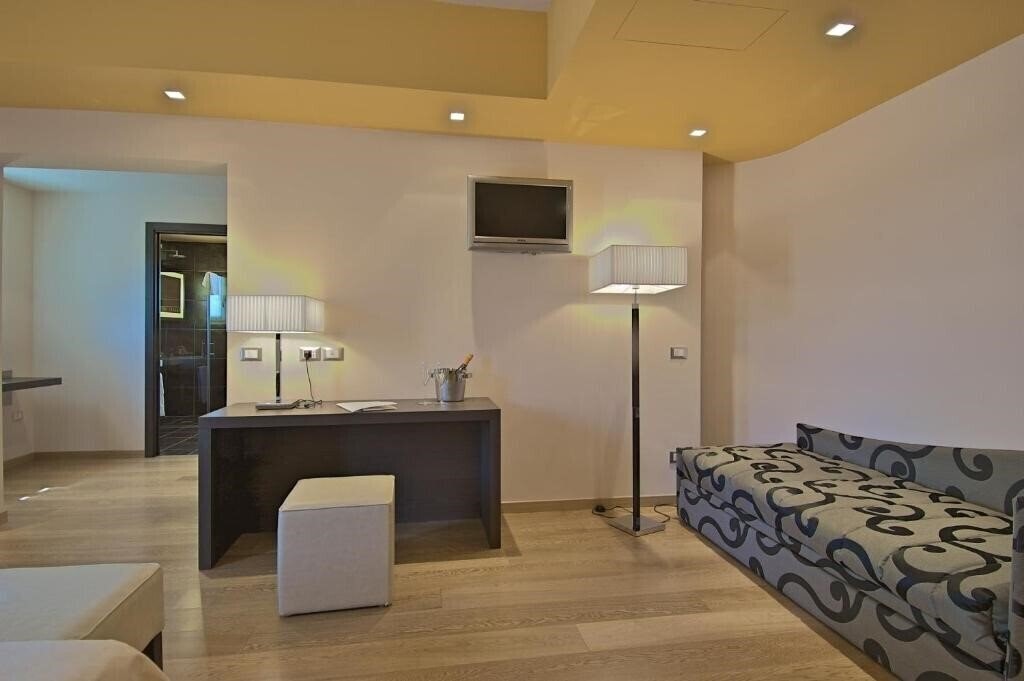 Zen Versilia 4* суреті