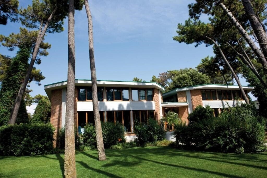 Green Park Resort (Calambrone) 4* қонақ үйі