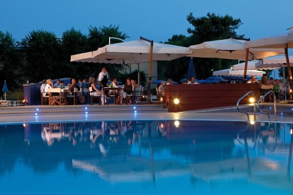 Green Park Resort (Calambrone) 4* суреті