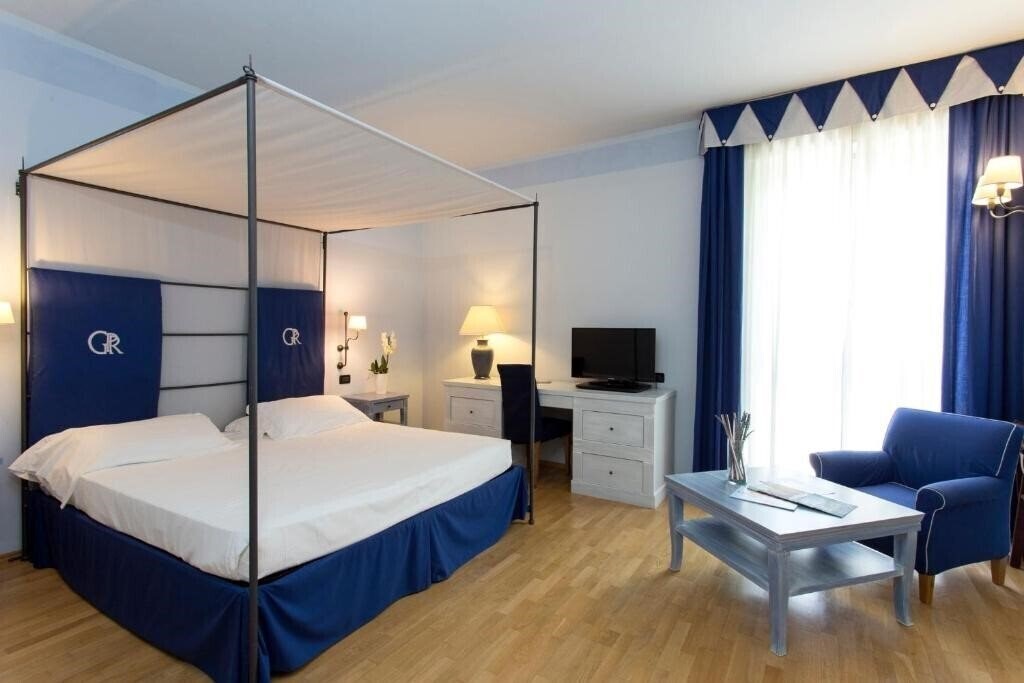 Green Park Resort (Calambrone) 4* суреті