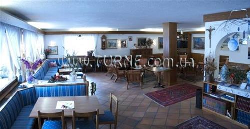 Liz 3* қонақ үйі