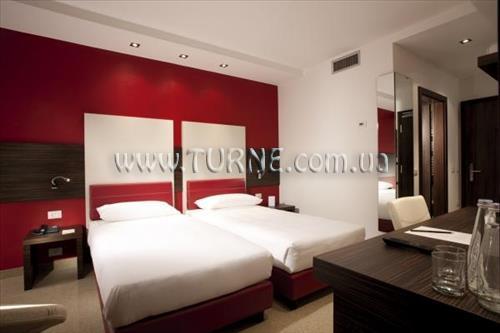 Фотография Best Western Quid Hotel Trento 4*