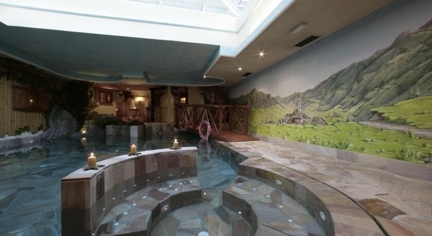 Al Polo 3 3* фотосуреті