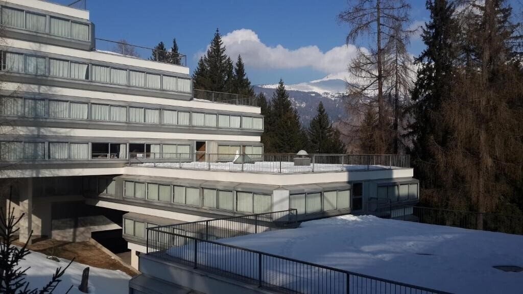 Отель Albare 3*