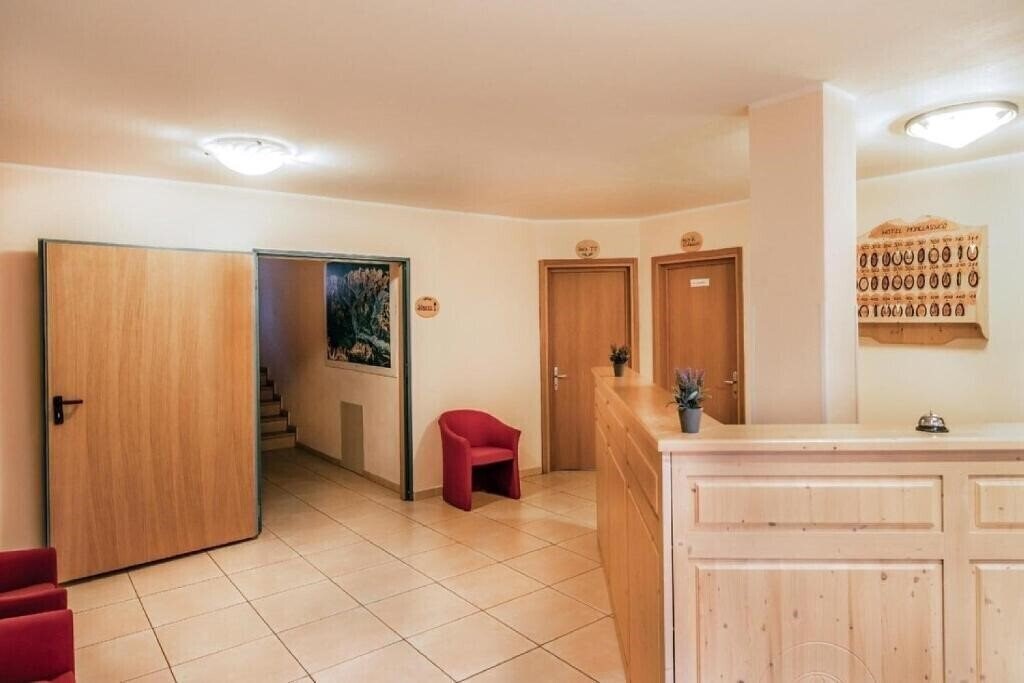 Фотография Monclassico отель без категории