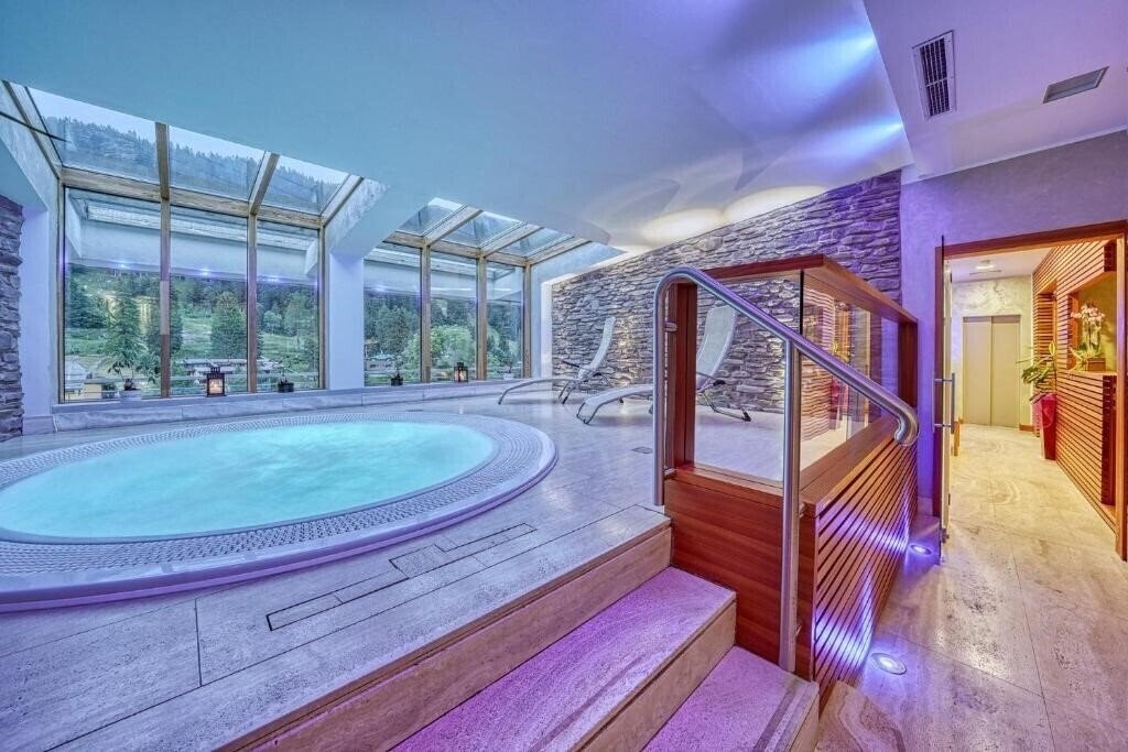 Изображение Club Majestic Dolomiti 3*