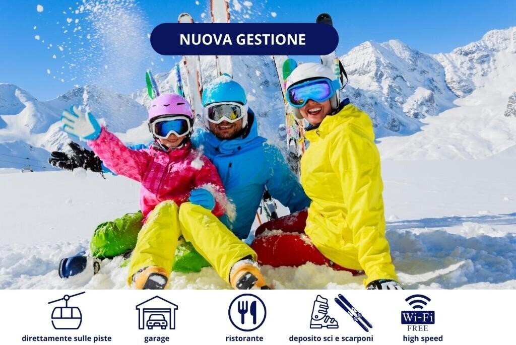 Отель Hotel Union 3*