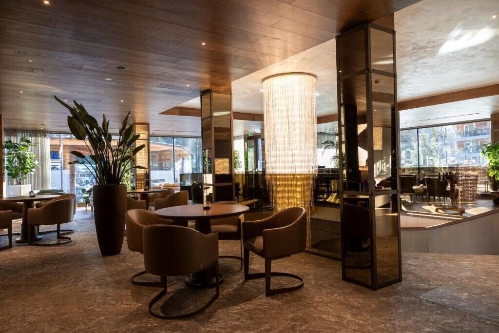 Изображение Splendid (Madonna Di Campiglio) 4*