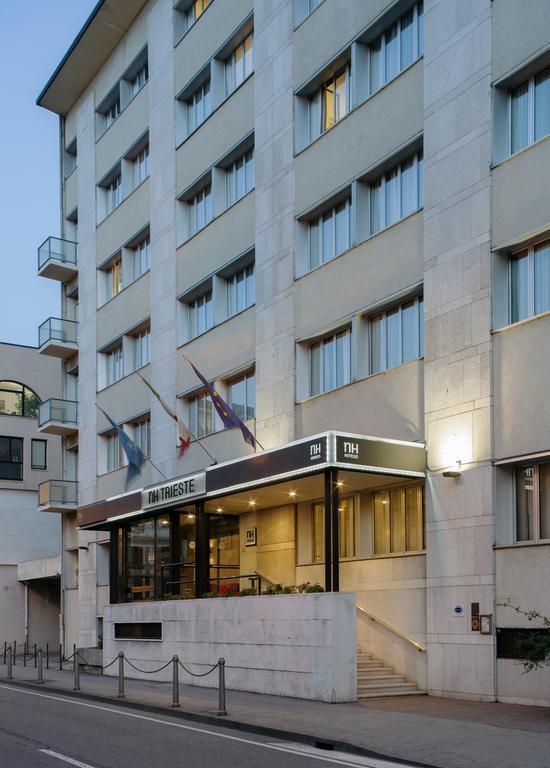 Фото Nh Trieste 4*