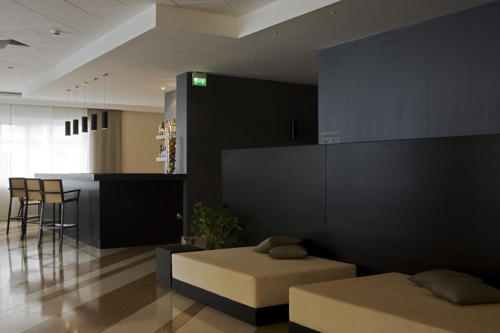 Изображение Nh Trieste 4*