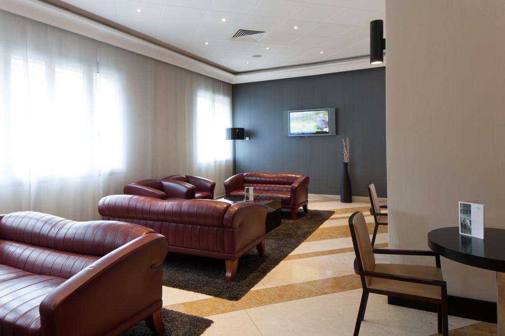 Картинка Nh Trieste 4*