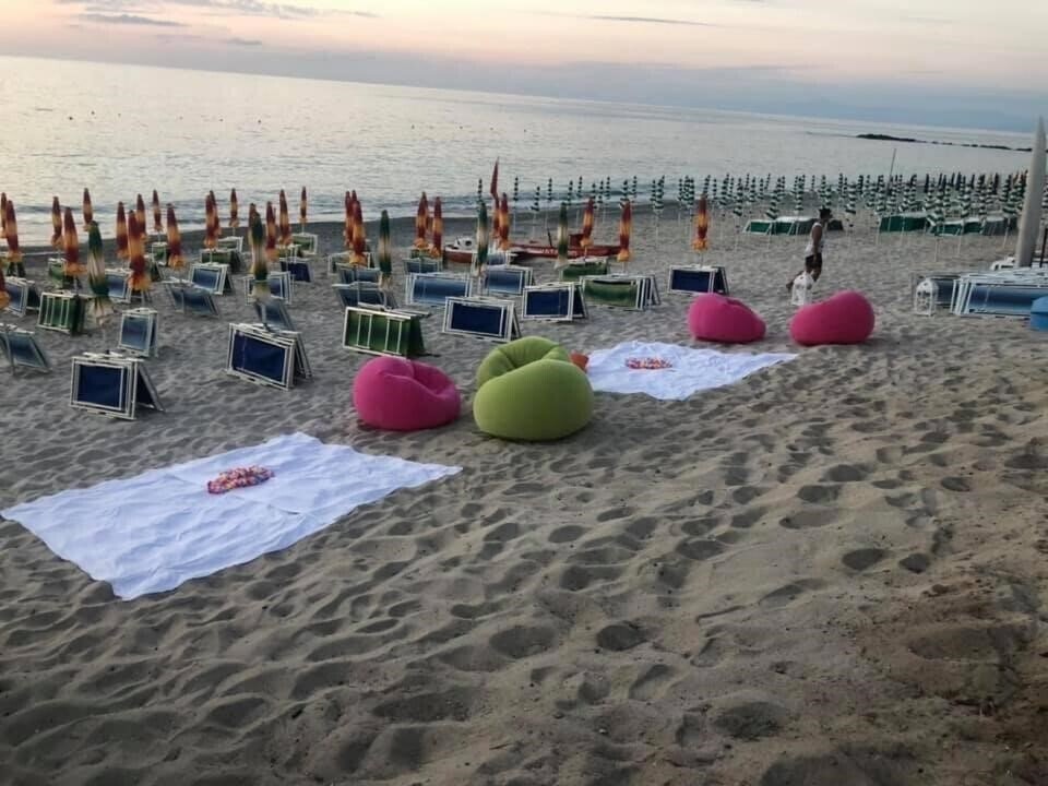 Фото La Perla 3*