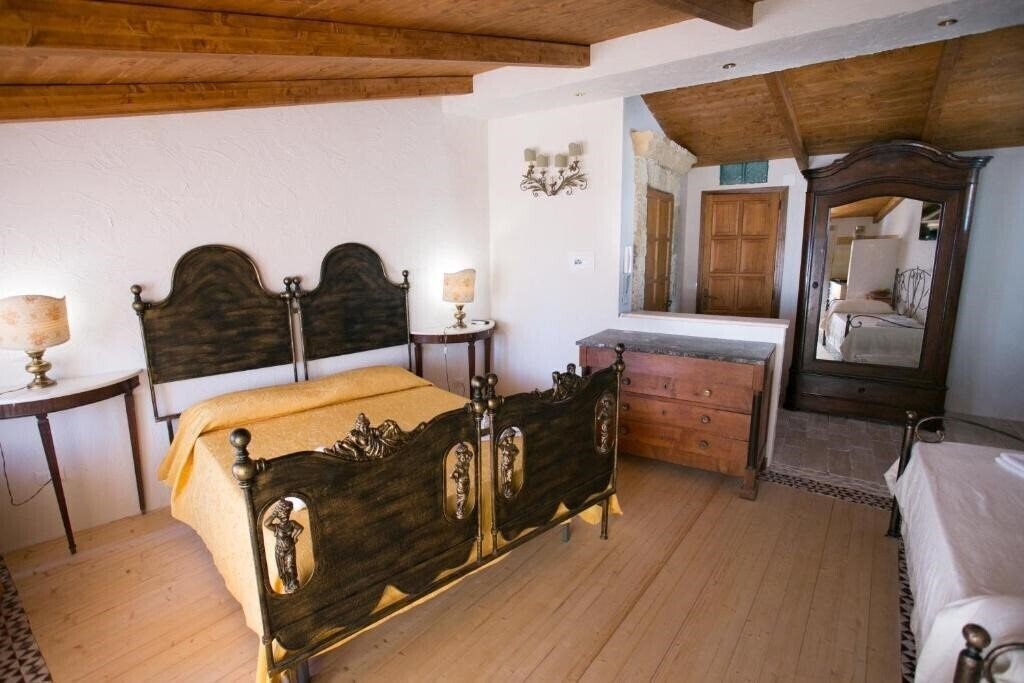 Изображение Villa Antica Tropea 4*