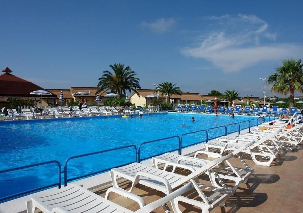 Villaggio La Pace 4* суреті