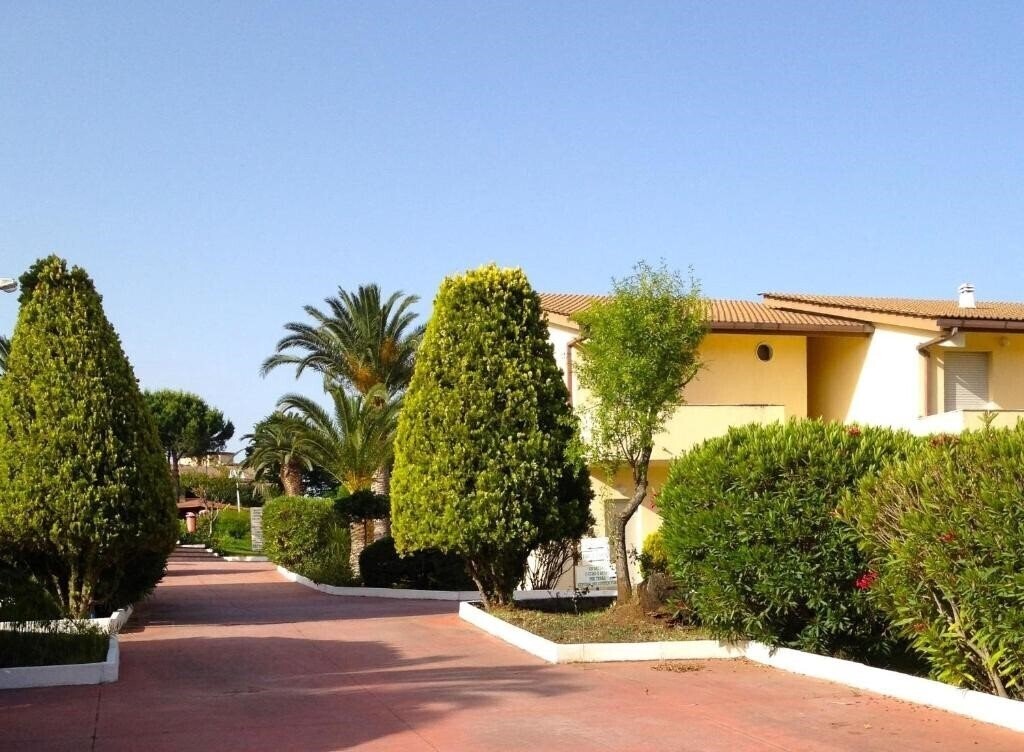 Villaggio La Pace 4* суреті