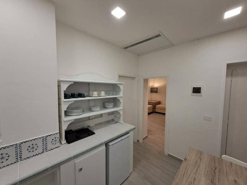 Фото Roccette Mare 3*