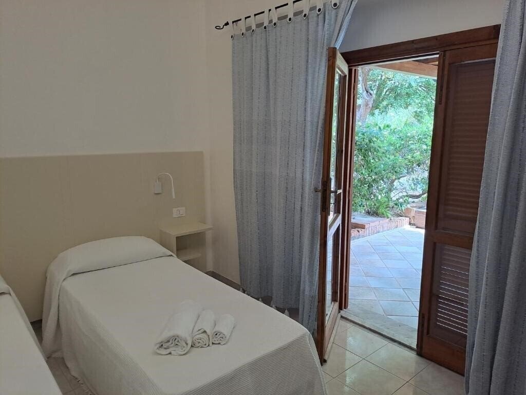 Изображение Roccette Mare 3*