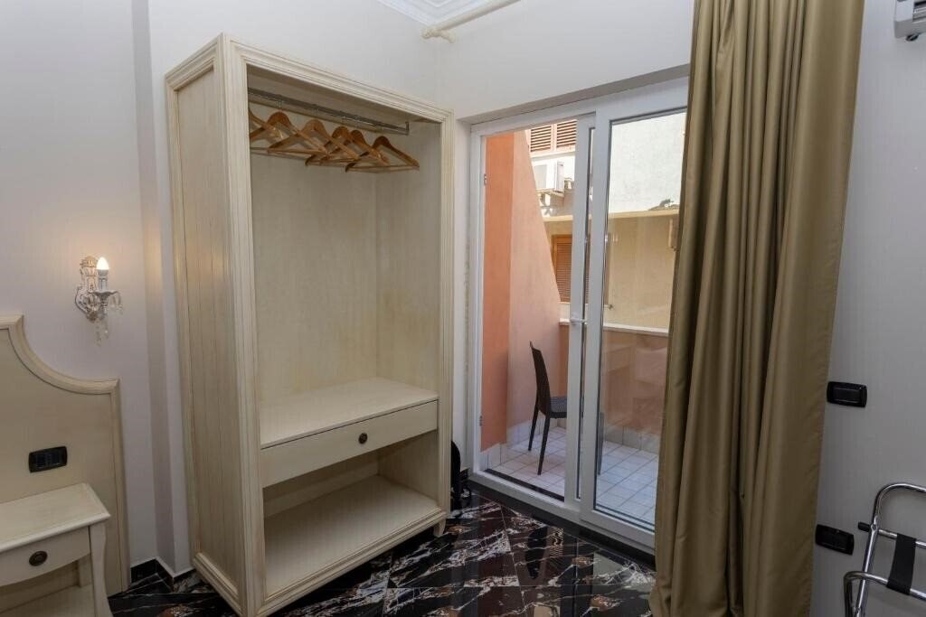 Фотография Terrazzo Sul Mare 3*