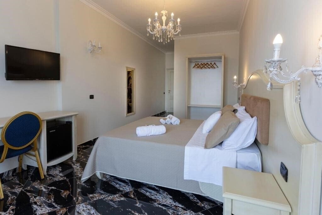 Изображение Terrazzo Sul Mare 3*