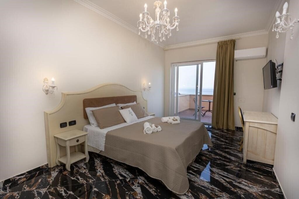 Картинка Terrazzo Sul Mare 3*